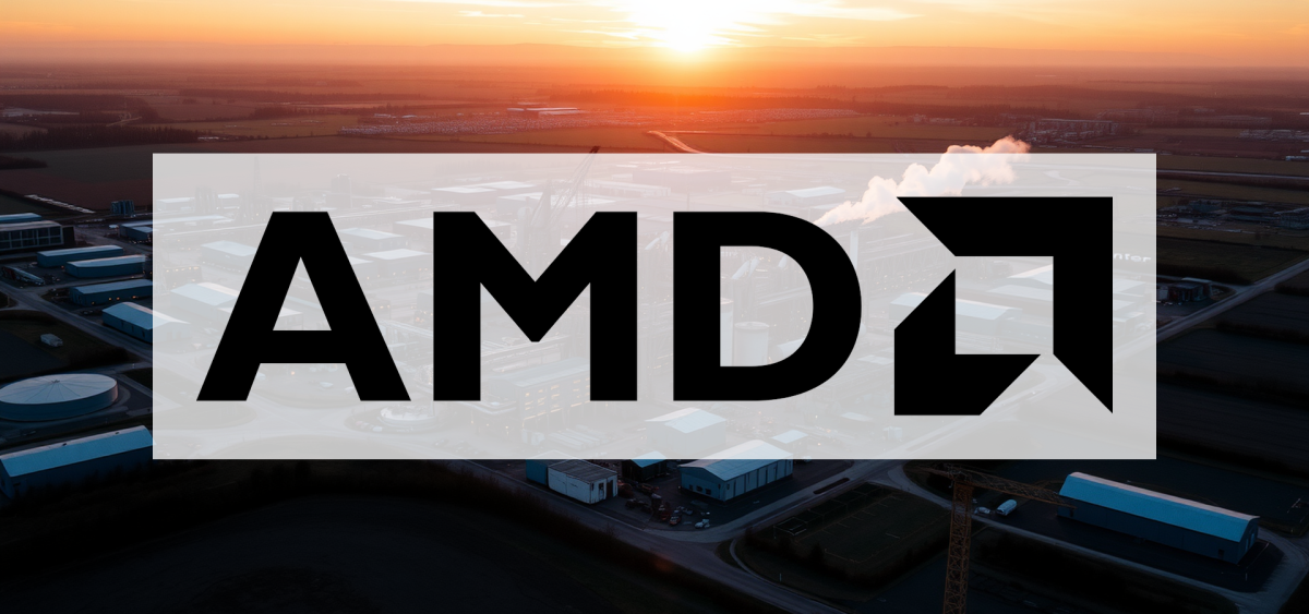 Beitragsbild zu AMD Aktie: Game Changer?