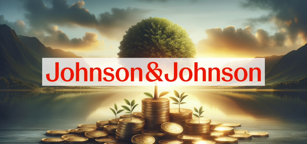 Beitragsbild zu Johnson & Johnson Aktie: Weiterer Aufstieg!