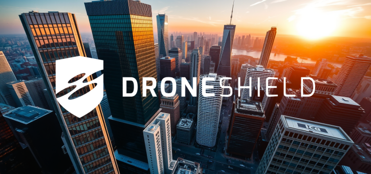 Beitragsbild zu DroneShield Aktie: Klare Aufwärtsbewegung!