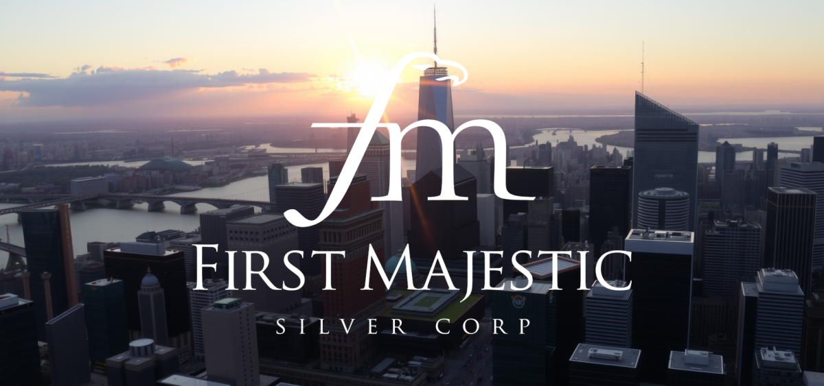 Beitragsbild zu First Majestic Silver Aktie: Forderungen übertroffen!
