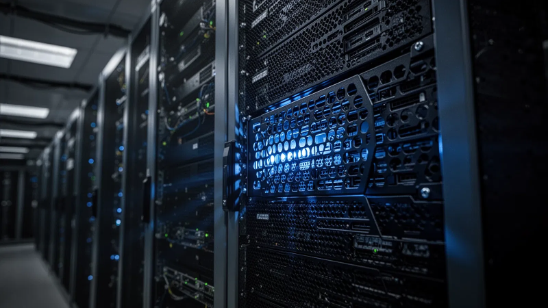 Beitragsbild zu Nvidia Aktie: Nervosität steigt