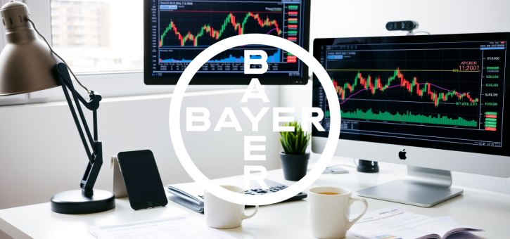 Beitragsbild zu Bayer Aktie: Details analysieren
