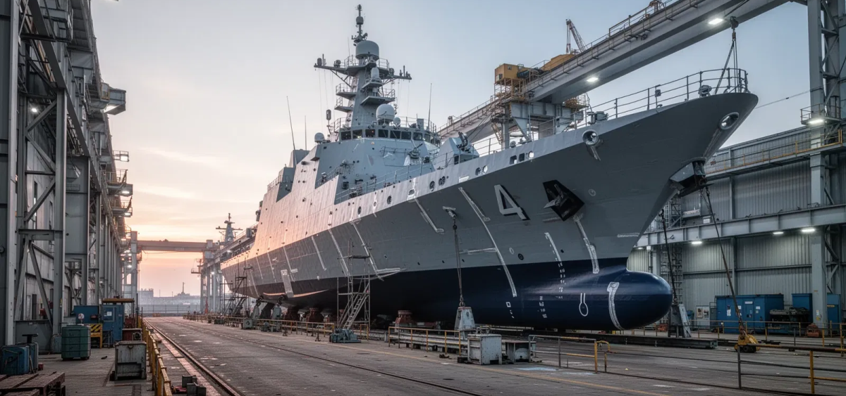 Beitragsbild zu TKMS Aktie: Erfolgreiche Strategie