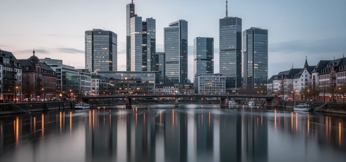 Beitragsbild zu DAX: Iran-Krieg schockt Anleger