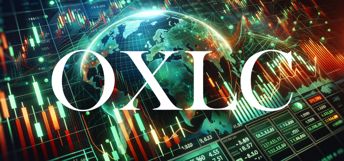 Beitragsbild zu Oxford Lane Capital Aktie: Jahrestief!