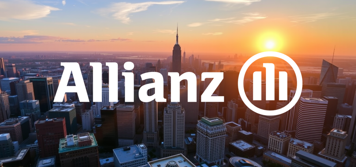 Beitragsbild zu Allianz Aktie: unangenehme Wendung?