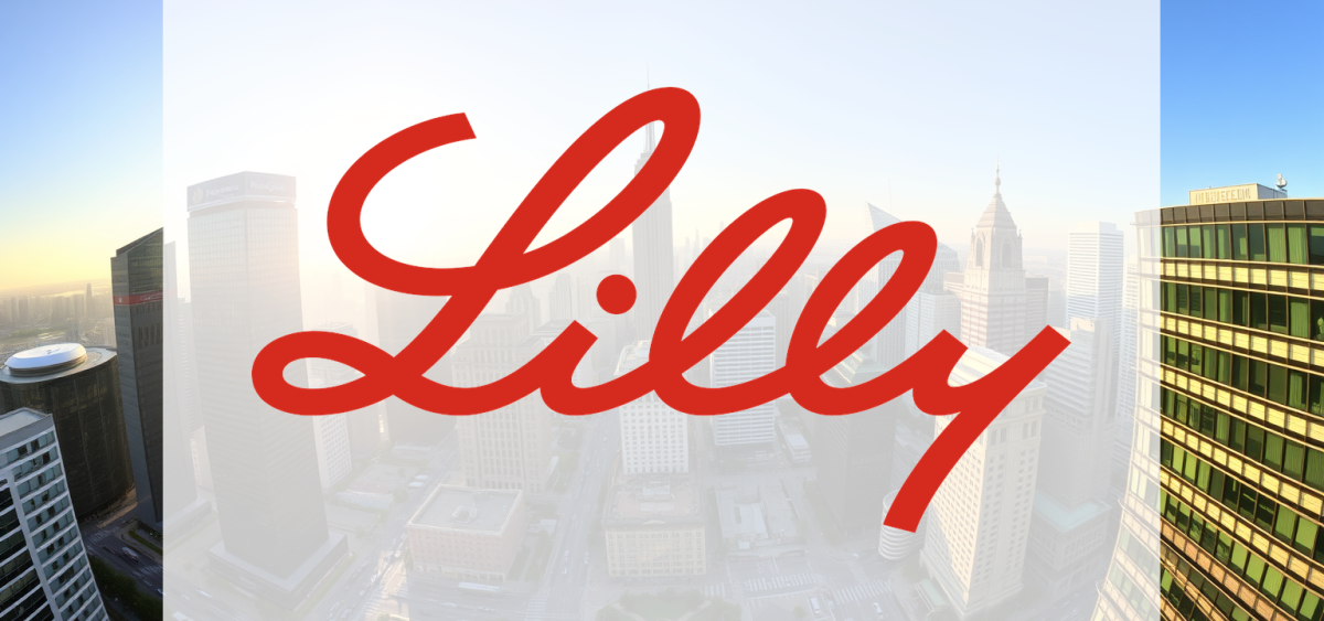 Beitragsbild zu Eli Lilly Aktie: Anhaltender Erfolg!