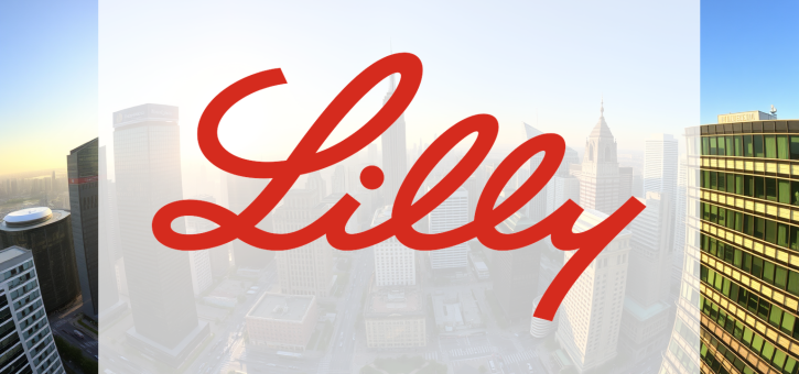 Beitragsbild zu Eli Lilly Aktie: Anhaltender Erfolg!