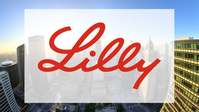 Beitragsbild zu Eli Lilly Aktie: Anhaltender Erfolg!
