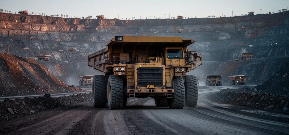 Beitragsbild zu Barrick Aktie: IPO-Streit