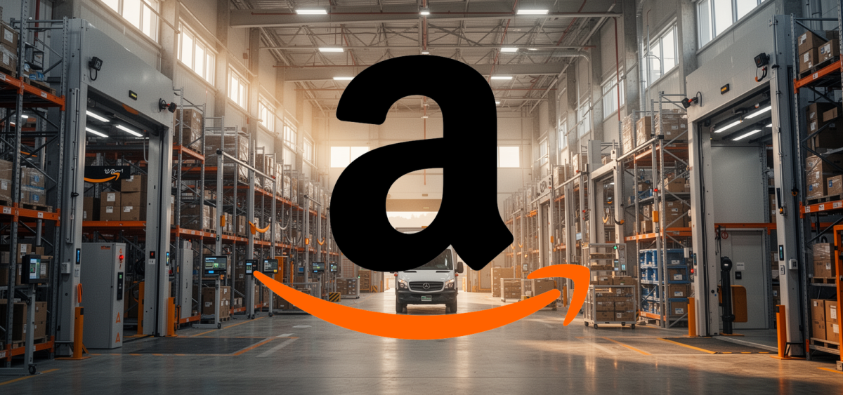 Beitragsbild zu Amazon Aktie: Frühling als Umsatzbrücke