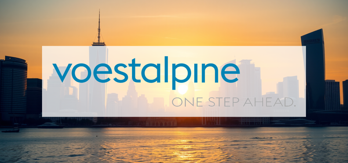 Beitragsbild zu Voestalpine Aktie: Damm gebrochen!