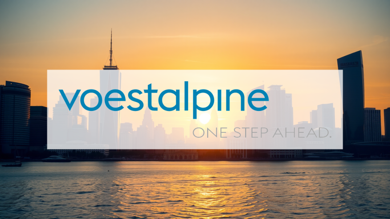 Beitragsbild zu Voestalpine Aktie: Damm gebrochen!