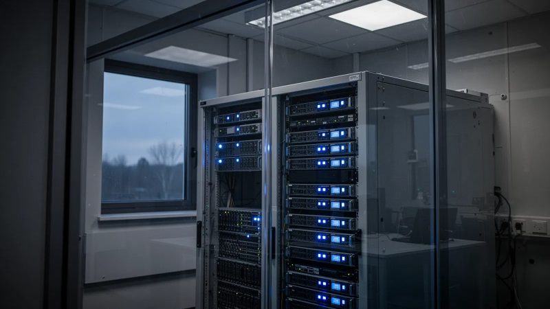 Beitragsbild zu Rigetti Computing Aktie: Rücksetzer vor Zahlen