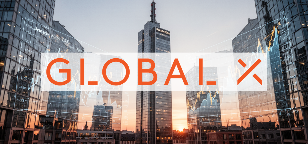 Beitragsbild zu DAX: Seitwärts auf Rekordhöhe