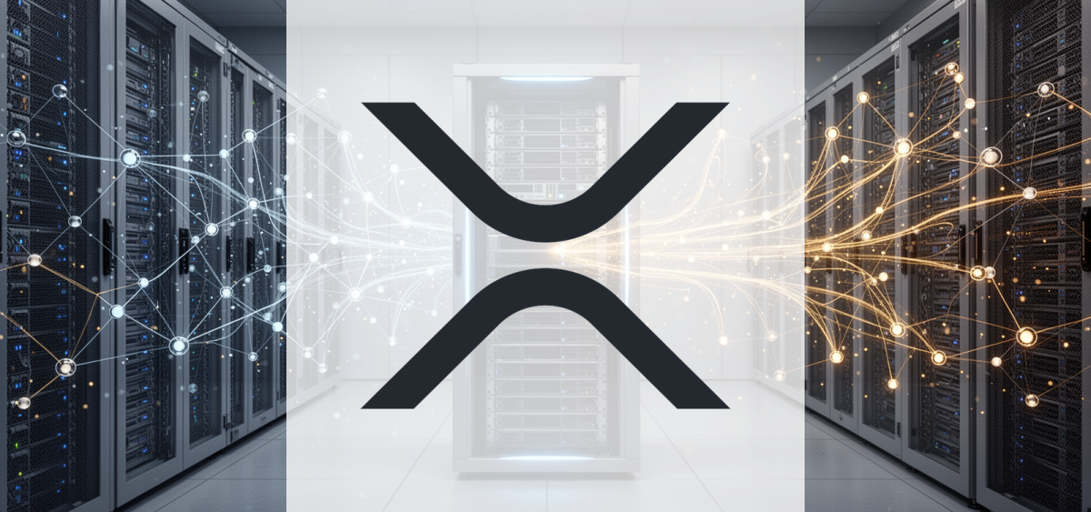 Beitragsbild zu XRP: Institutionelle Integration