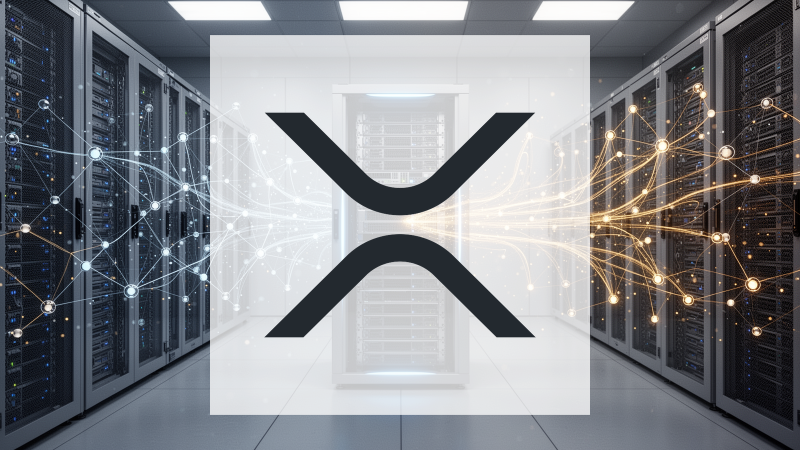 Beitragsbild zu XRP: Institutionelle Integration