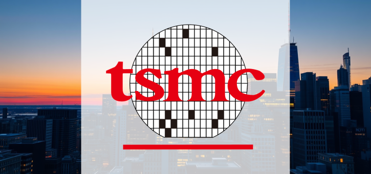 Beitragsbild zu TSMC Aktie: Japan-Offensive nimmt Fahrt auf