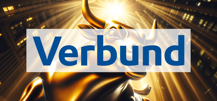 Beitragsbild zu Verbund Aktie: Steuersenkung als Gamechanger?