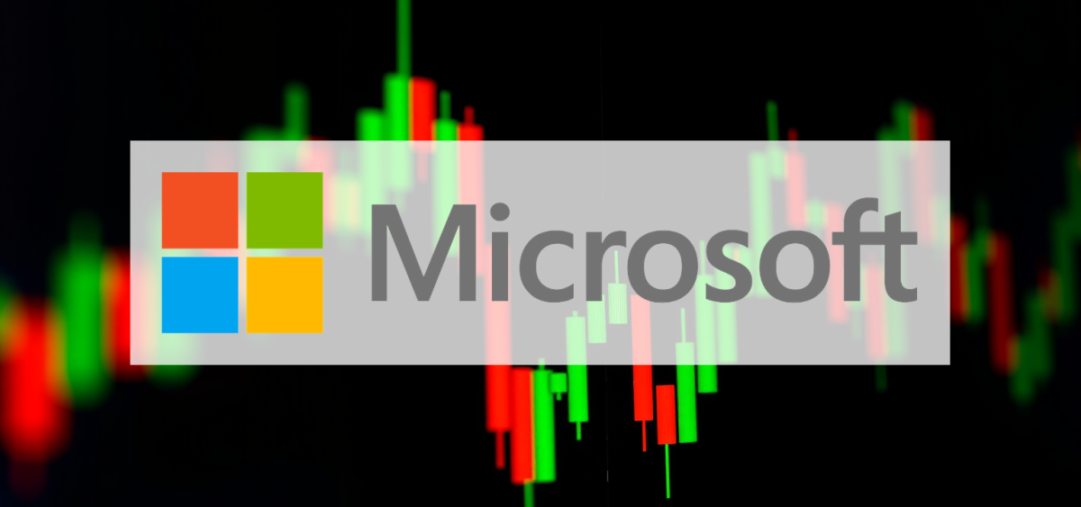 Beitragsbild zu Microsoft Aktie: Der KI-Angriff auf alle Fronten