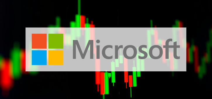 Beitragsbild zu Microsoft Aktie: Der KI-Angriff auf alle Fronten