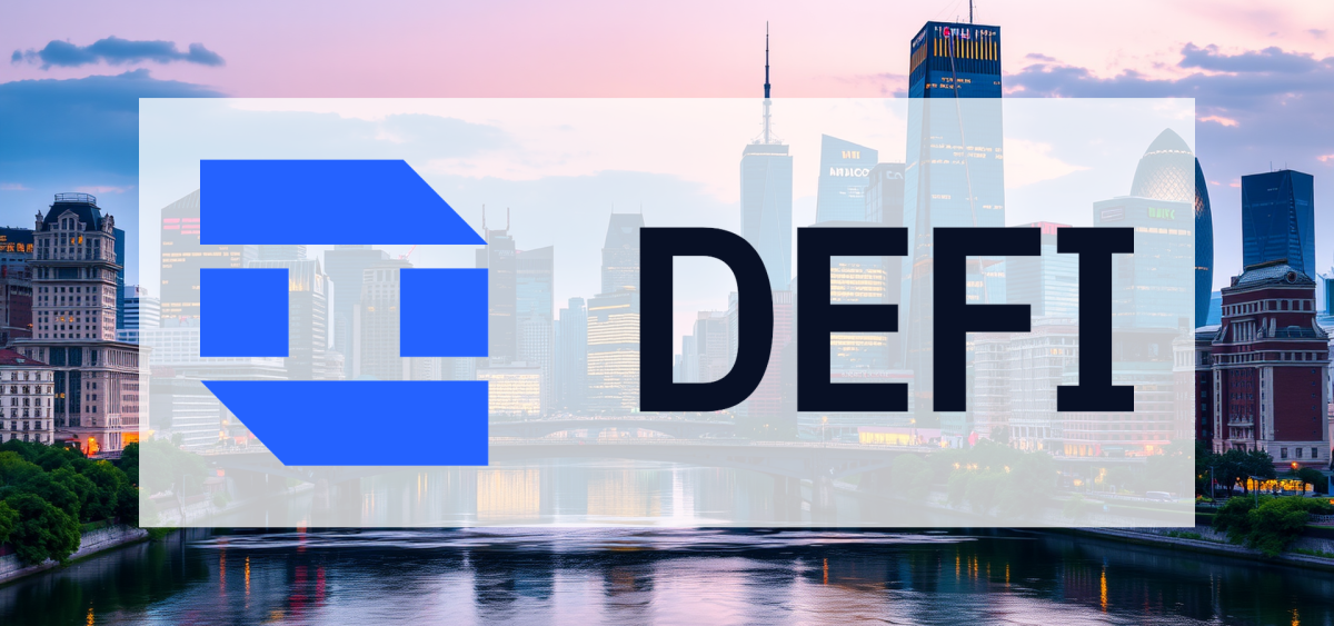 Beitragsbild zu DeFi Technologies Aktie: Fallstricke voraus?