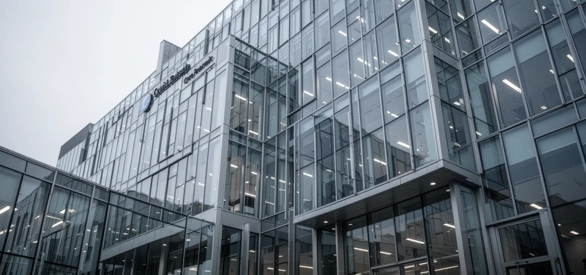 Beitragsbild zu TKMS Aktie: Vorsichtige Marktbewertung