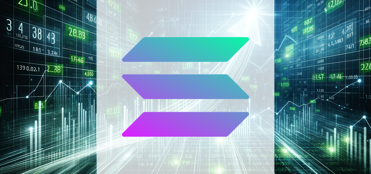 Beitragsbild zu Solana: KI-Boom trifft Preisdruck