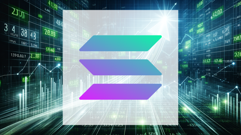 Beitragsbild zu Solana: KI-Boom trifft Preisdruck