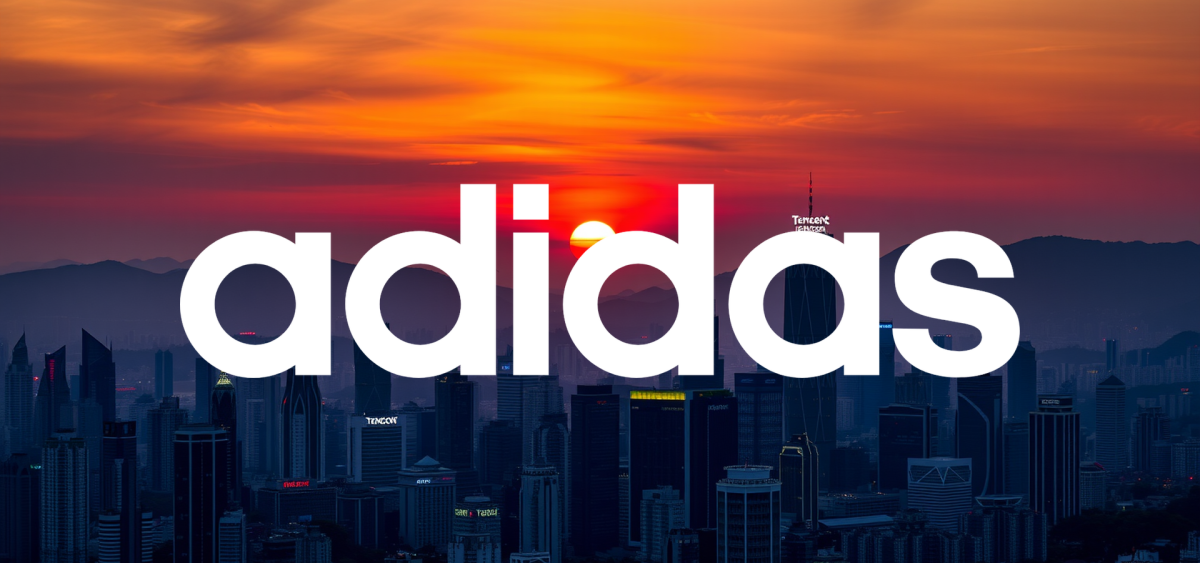 Beitragsbild zu Adidas Aktie: Ungewohnt schwach?