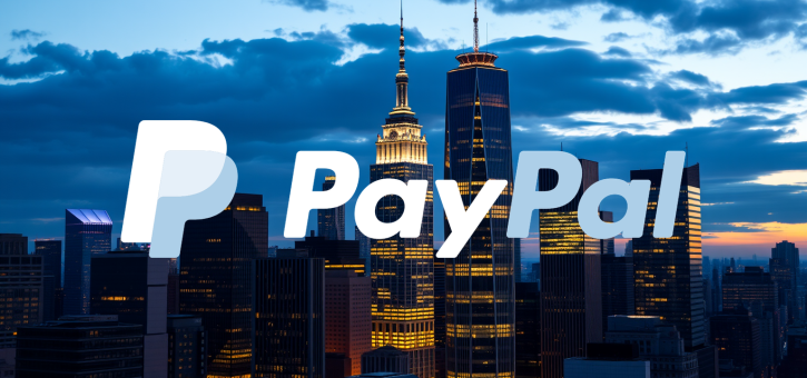 Beitragsbild zu PayPal Aktie: Kommt jetzt die Trendwende?