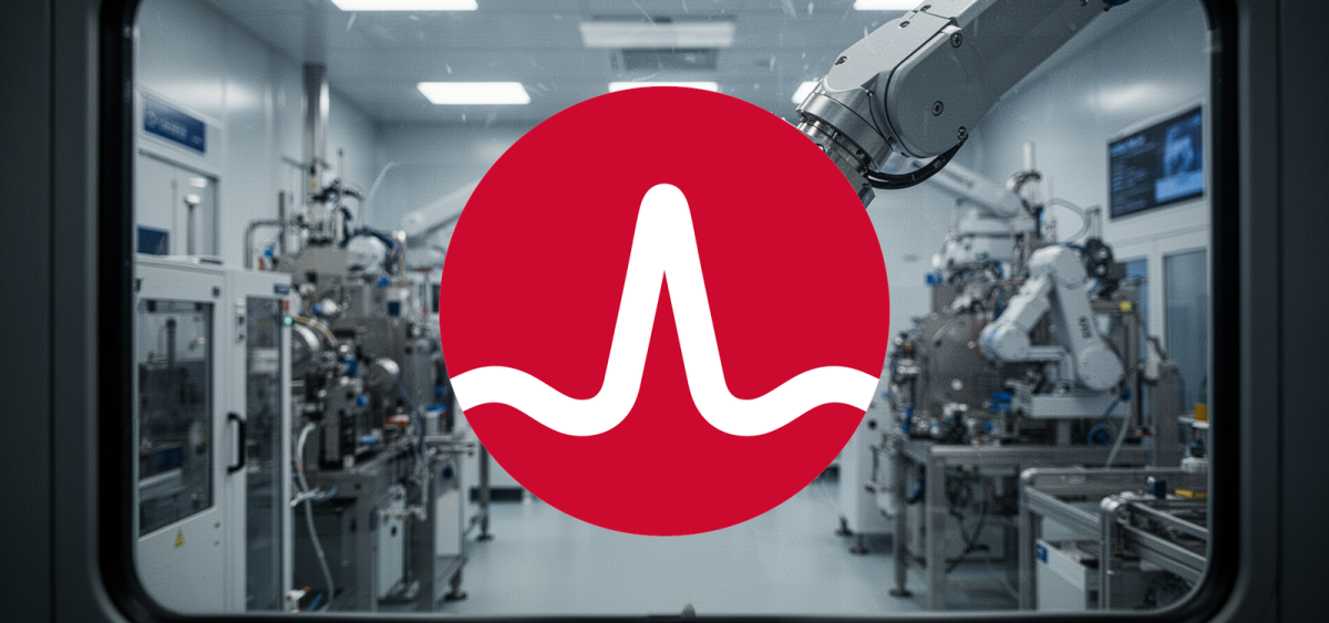 Beitragsbild zu Broadcom Aktie: Warnung vor Gegenwind