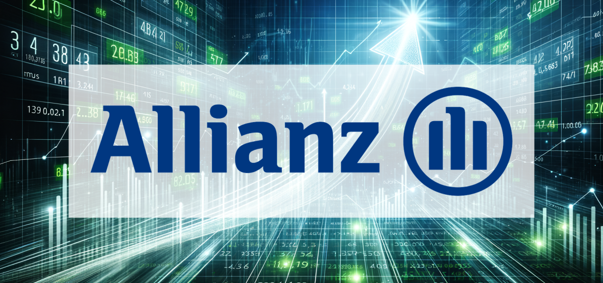 Beitragsbild zu Allianz Aktie: Sachlicher Marktvergleich
