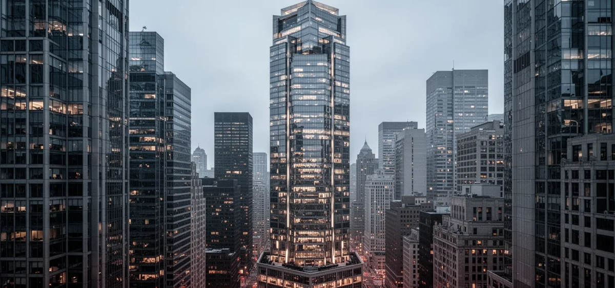 Beitragsbild zu MSCI World ETF: Branchenvergleich angeboten