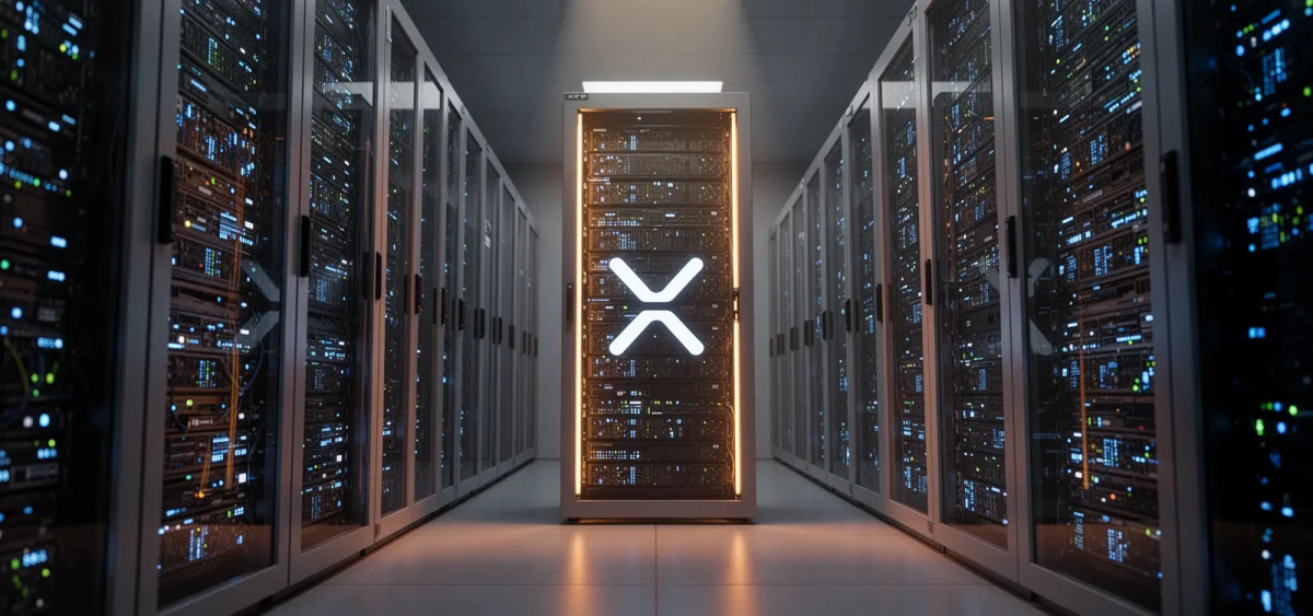 Beitragsbild zu XRP: Institutionelles Interesse wächst