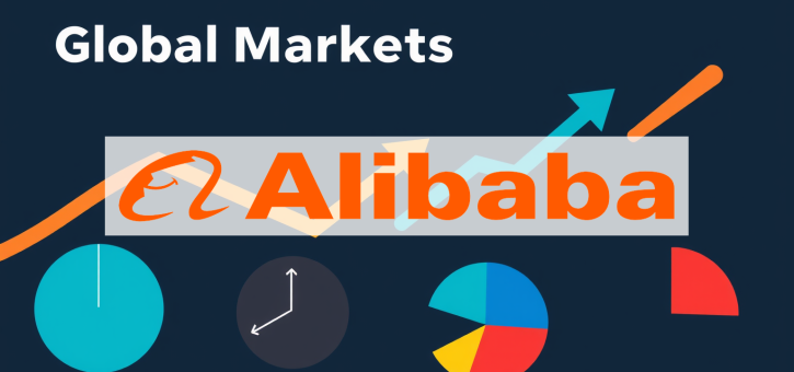 Beitragsbild zu Alibaba Aktie: Eine Zitterpartie?