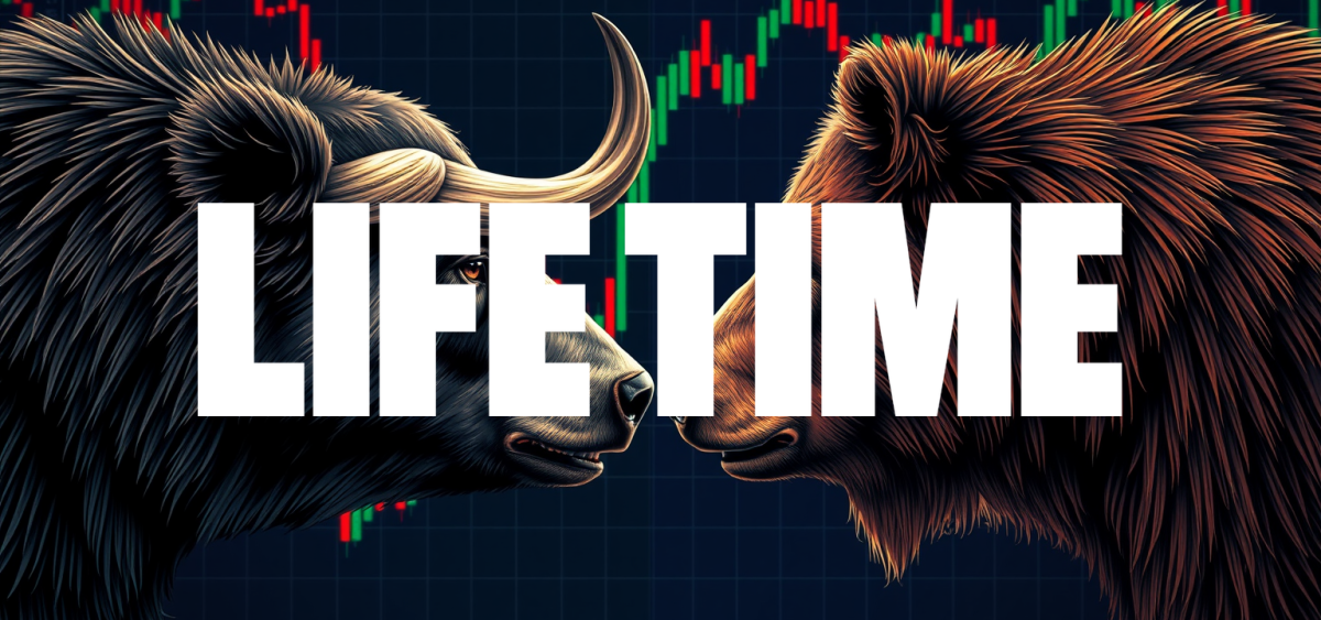 Beitragsbild zu Life Time Holdings: Zwiespalt der Großen