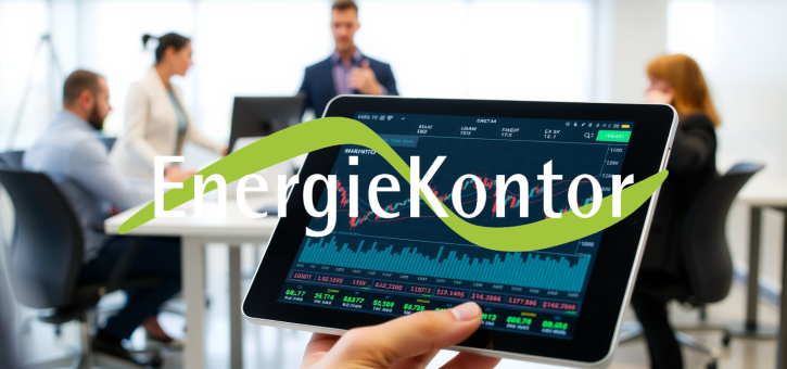 Beitragsbild zu Energiekontor Aktie: Licht und Schatten im Windkraftgeschäft