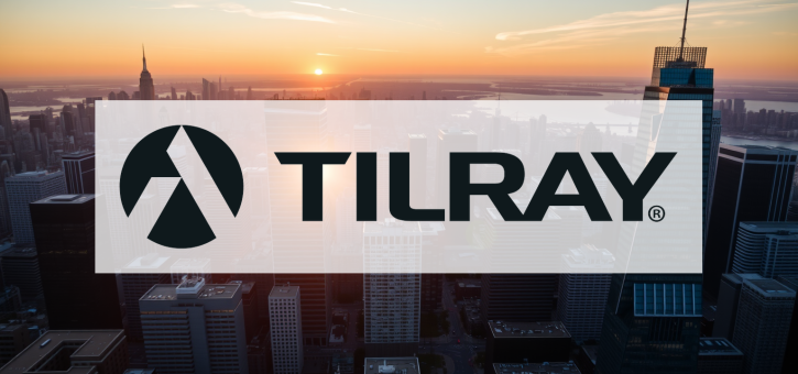 Beitragsbild zu Tilray Aktie: Italienischer Durchbruch!