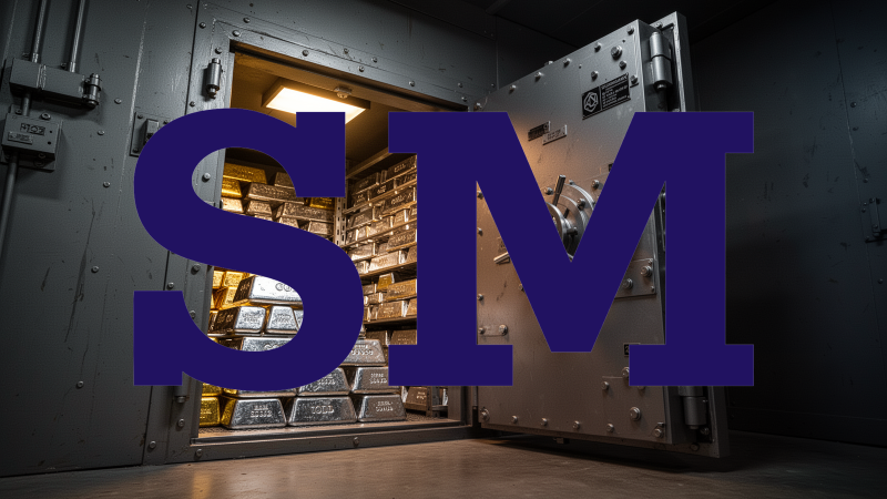 Beitragsbild zu Sierra Madre Aktie: Millionenzahlung erfolgt