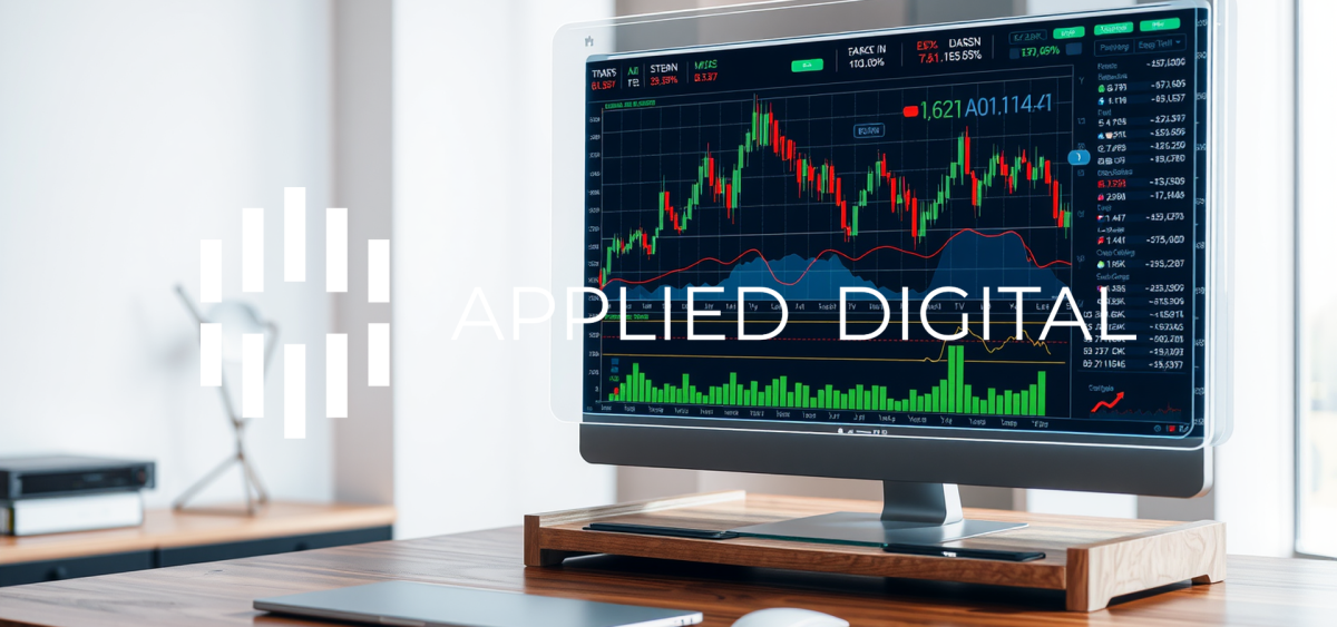 Beitragsbild zu Applied Blockchain Aktie: Erfreulicher Fortschritt