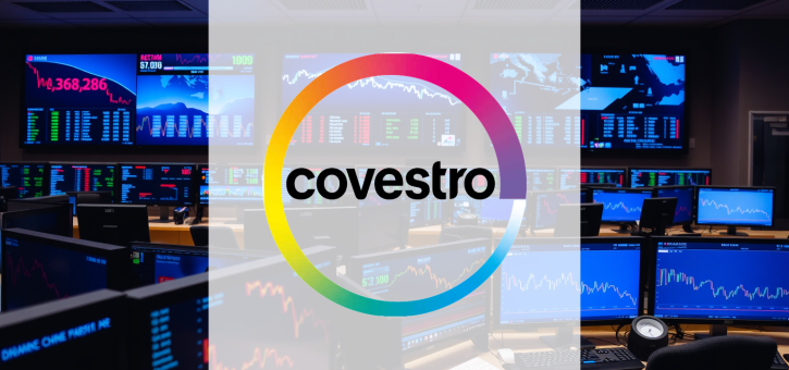 Beitragsbild zu Covestro Aktie: Schwache Noten!