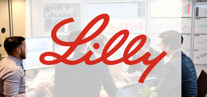Beitragsbild zu Eli Lilly Aktie: Entscheidungswoche für den Pharmariesen