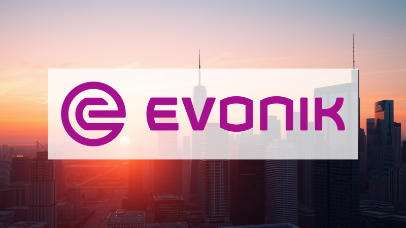 Beitragsbild zu Evonik Aktie: Leerverkäufer schlagen zu!