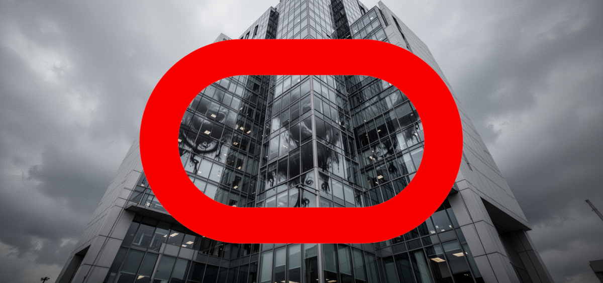 Beitragsbild zu Oracle Aktie: Klagewelle