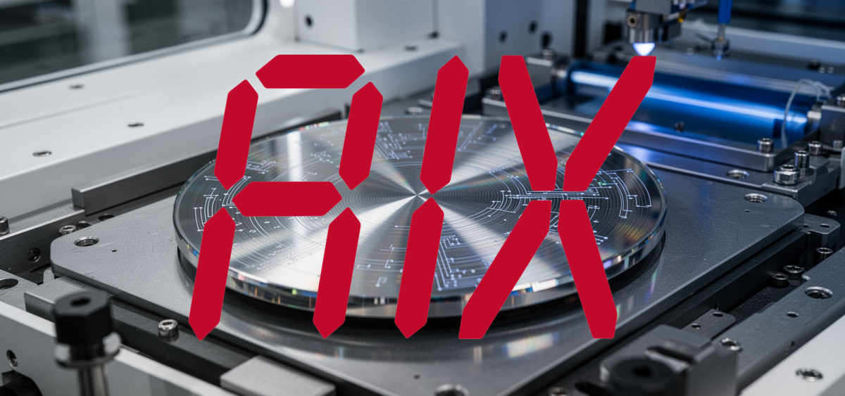 Beitragsbild zu Aixtron Aktie: Bilanz begeistert