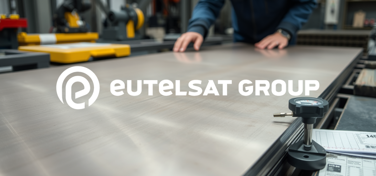 Beitragsbild zu Eutelsat Aktie: Radikaler Umbau zeigt erste Erfolge