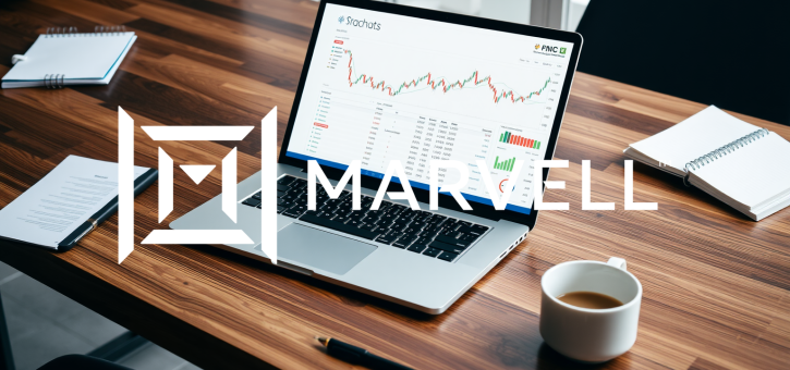 Beitragsbild zu Marvell Technology Aktie: Strategische Ansätze