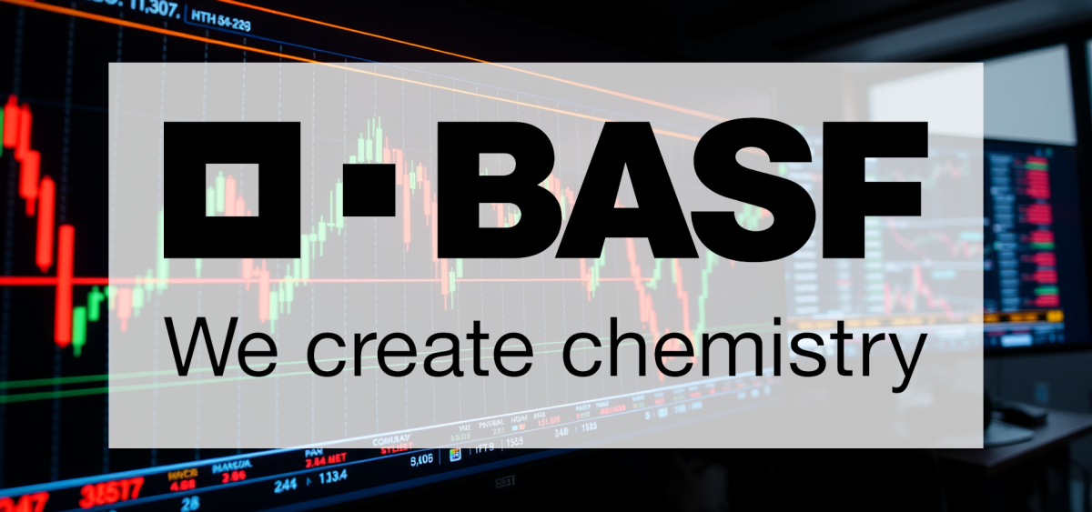 Beitragsbild zu BASF Aktie: Milliarden-Deal vollendet!