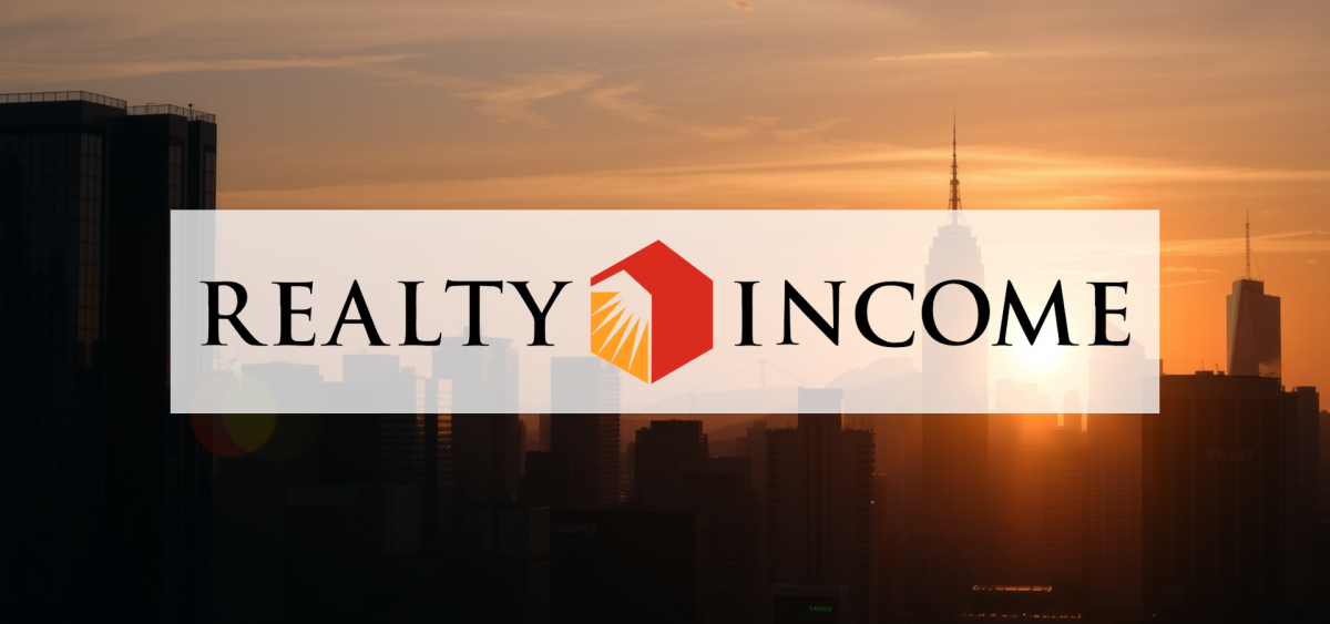 Beitragsbild zu Realty Income Aktie: Institutioneller Ansturm!